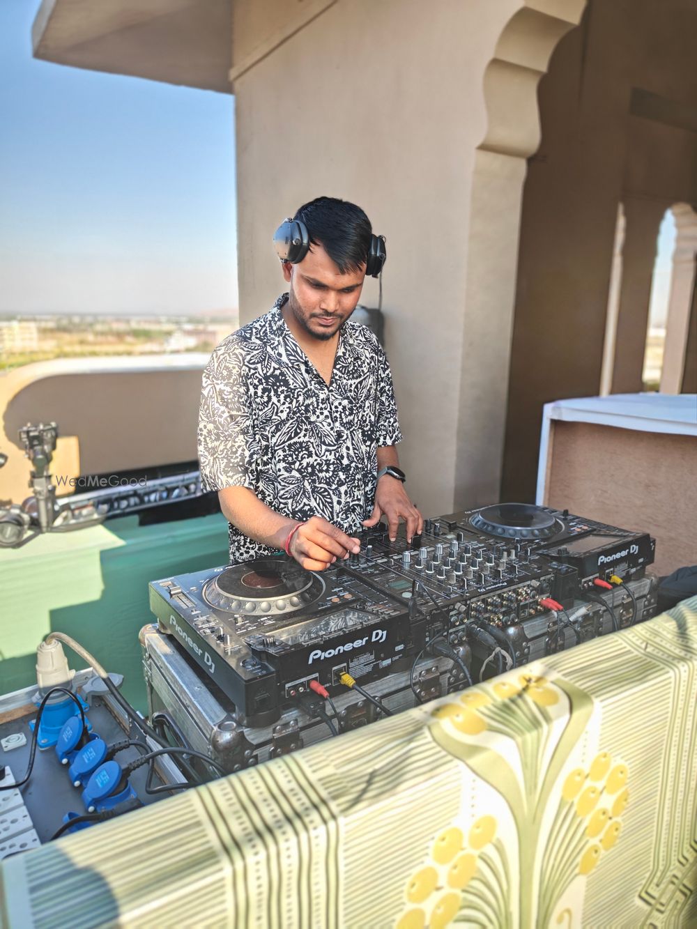 Photo By DJ Yuvraj Jaipur - DJs