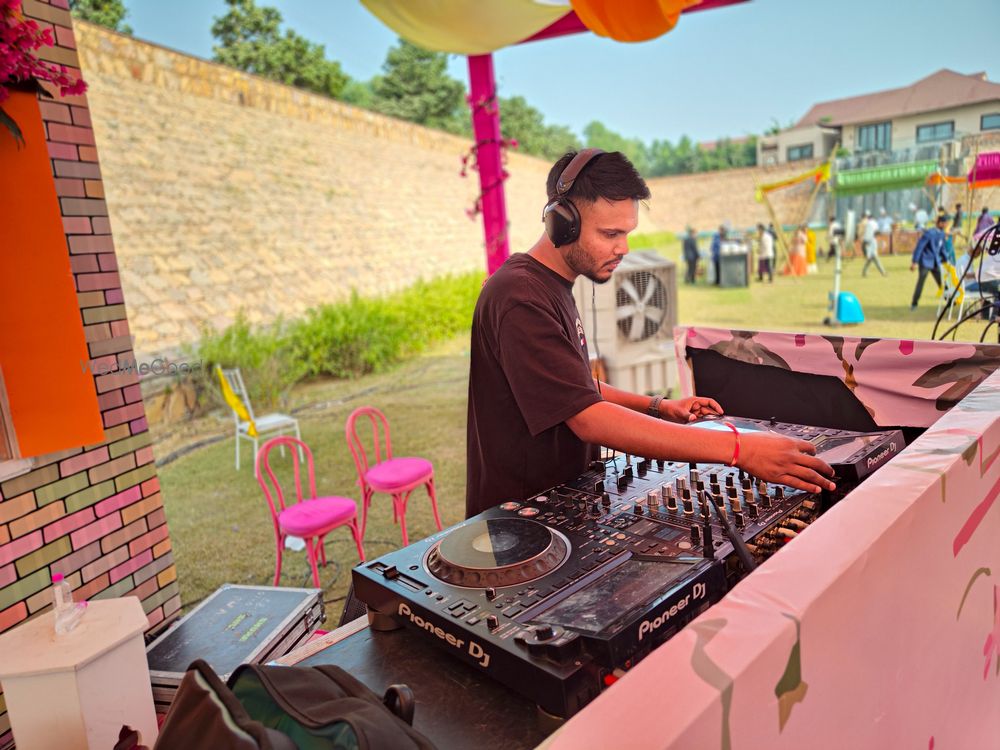Photo By DJ Yuvraj Jaipur - DJs