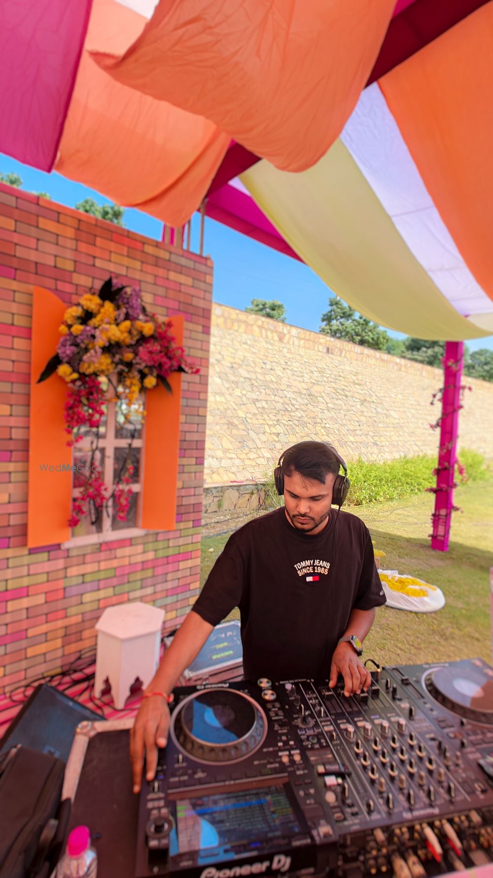 Photo By DJ Yuvraj Jaipur - DJs