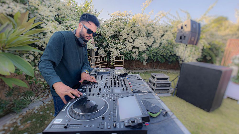 Photo By DJ Yuvraj Jaipur - DJs