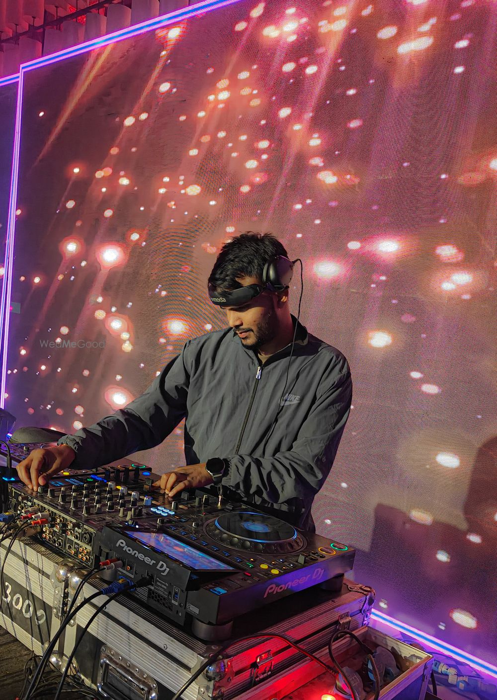 Photo By DJ Yuvraj Jaipur - DJs