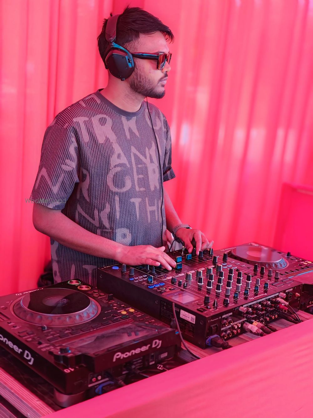Photo By DJ Yuvraj Jaipur - DJs