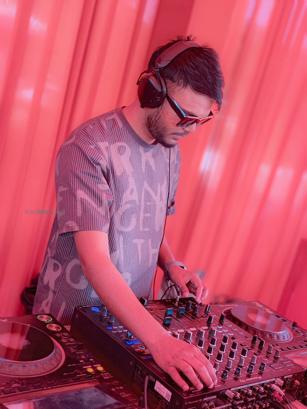 Photo By DJ Yuvraj Jaipur - DJs