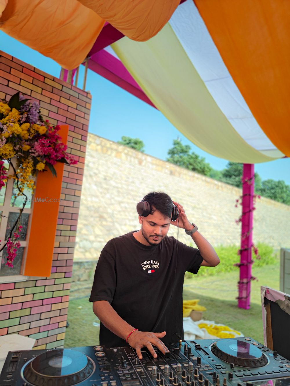 Photo By DJ Yuvraj Jaipur - DJs