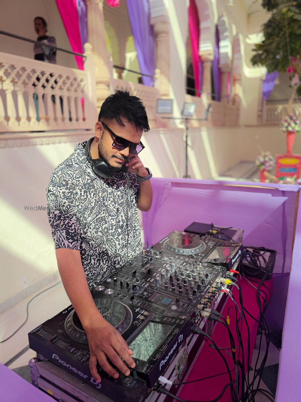 Photo By DJ Yuvraj Jaipur - DJs