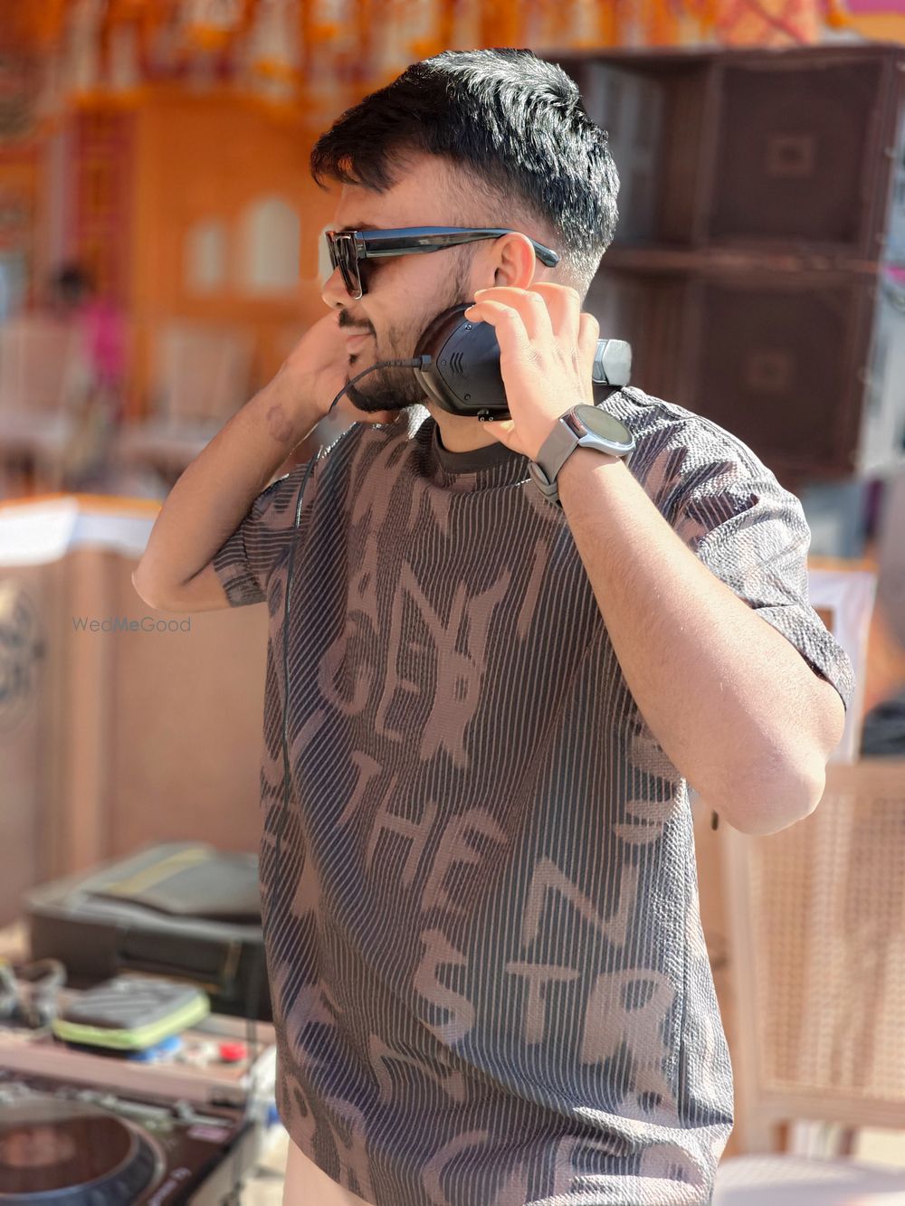 Photo By DJ Yuvraj Jaipur - DJs