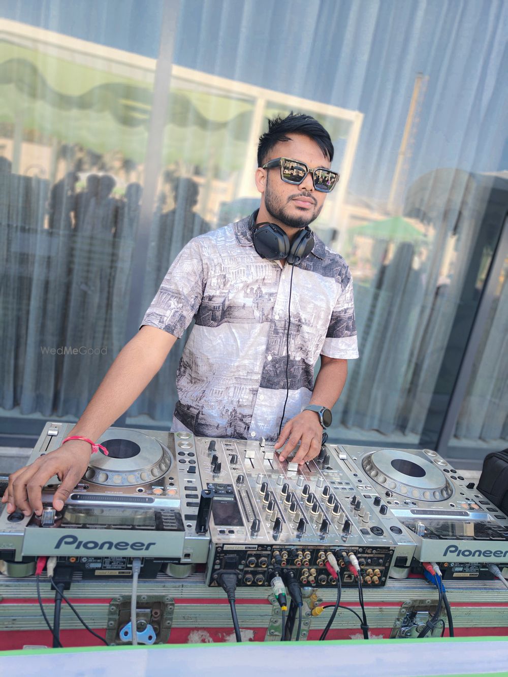 Photo By DJ Yuvraj Jaipur - DJs