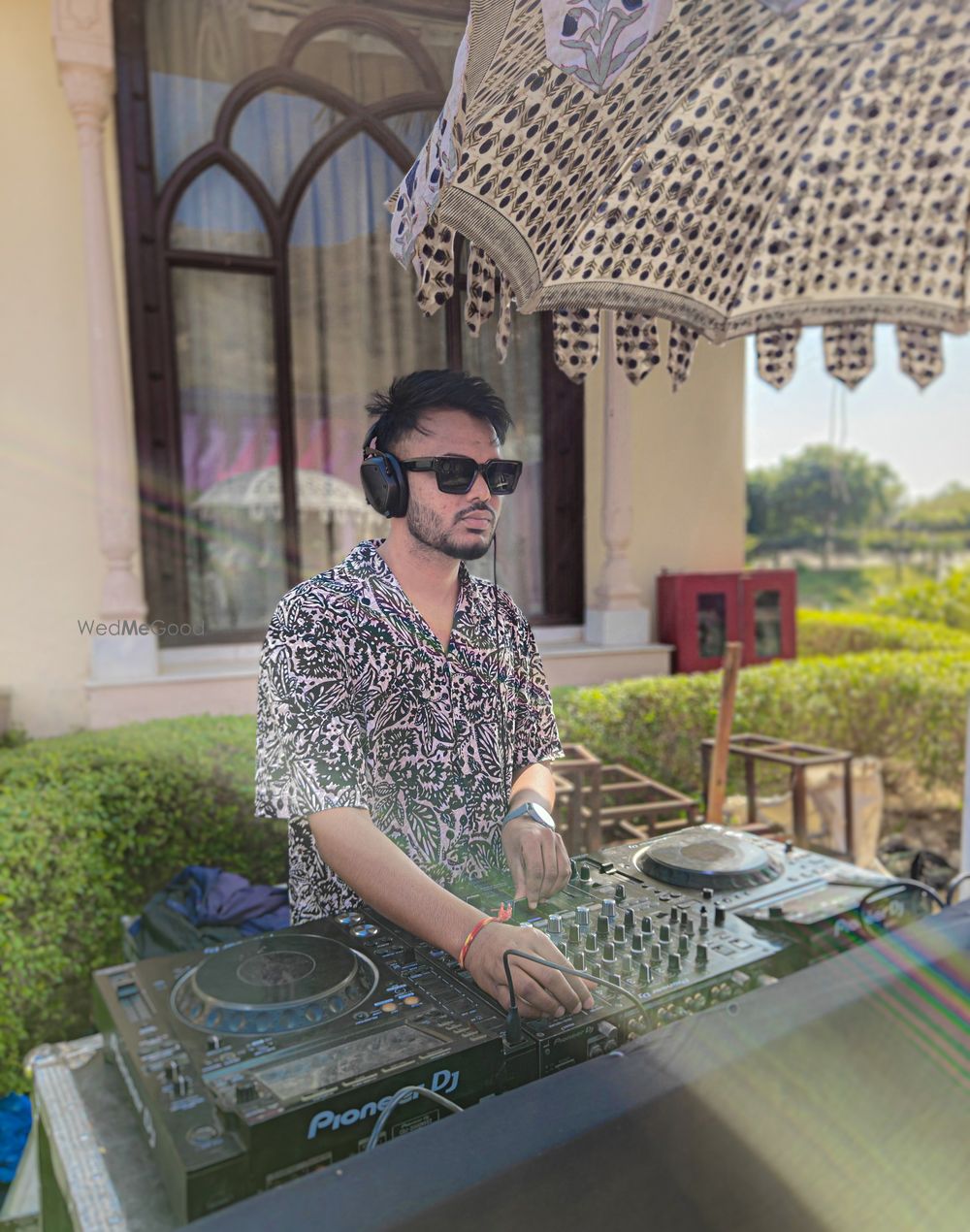 Photo By DJ Yuvraj Jaipur - DJs