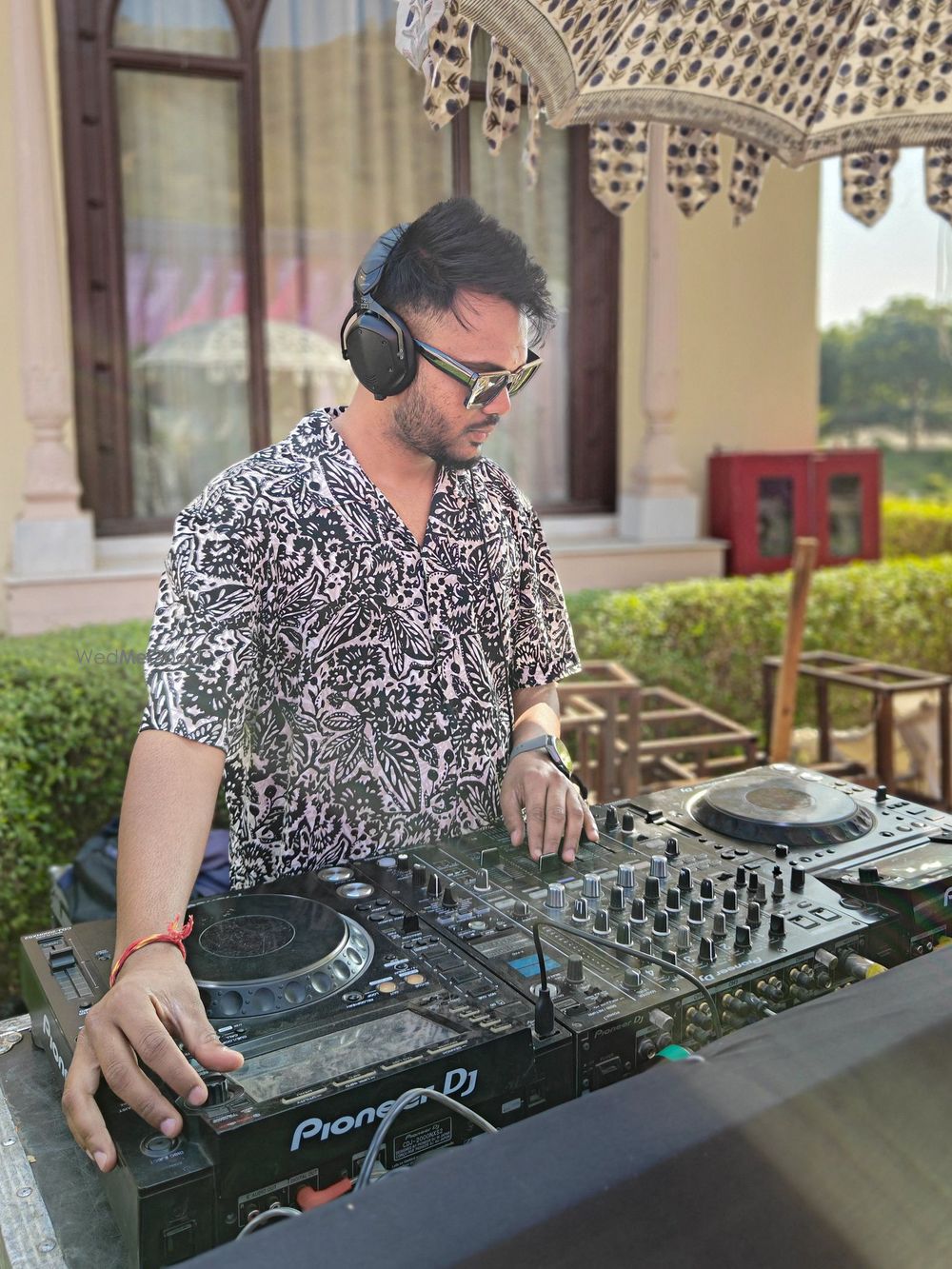 DJ Yuvraj Jaipur