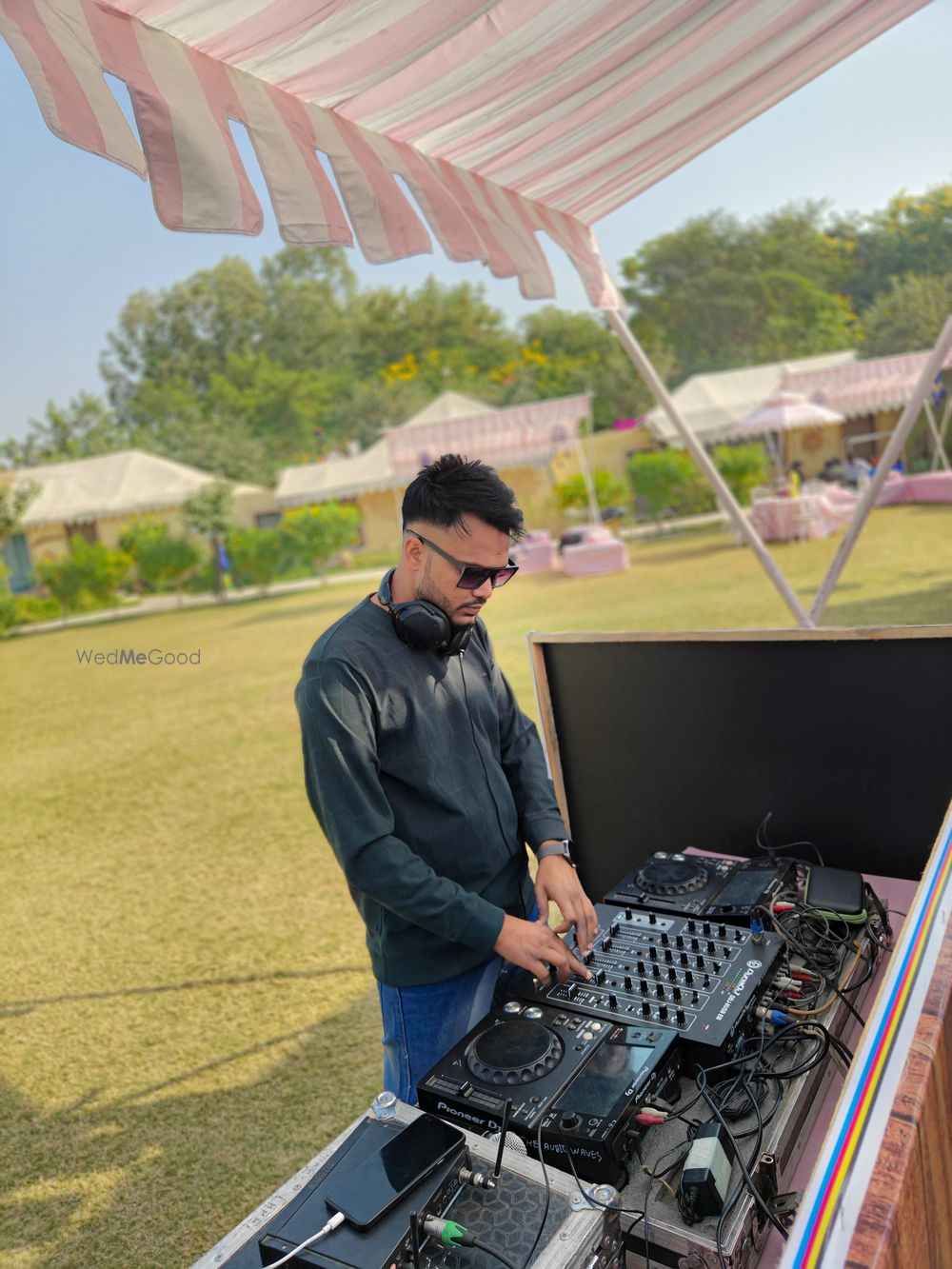 Photo By DJ Yuvraj Jaipur - DJs