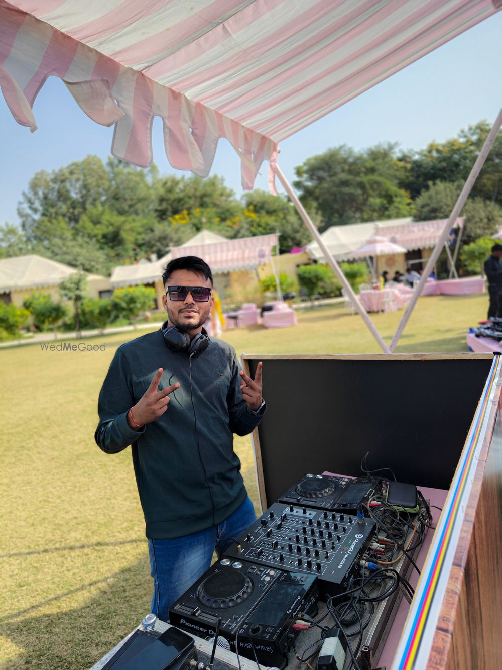 Photo By DJ Yuvraj Jaipur - DJs