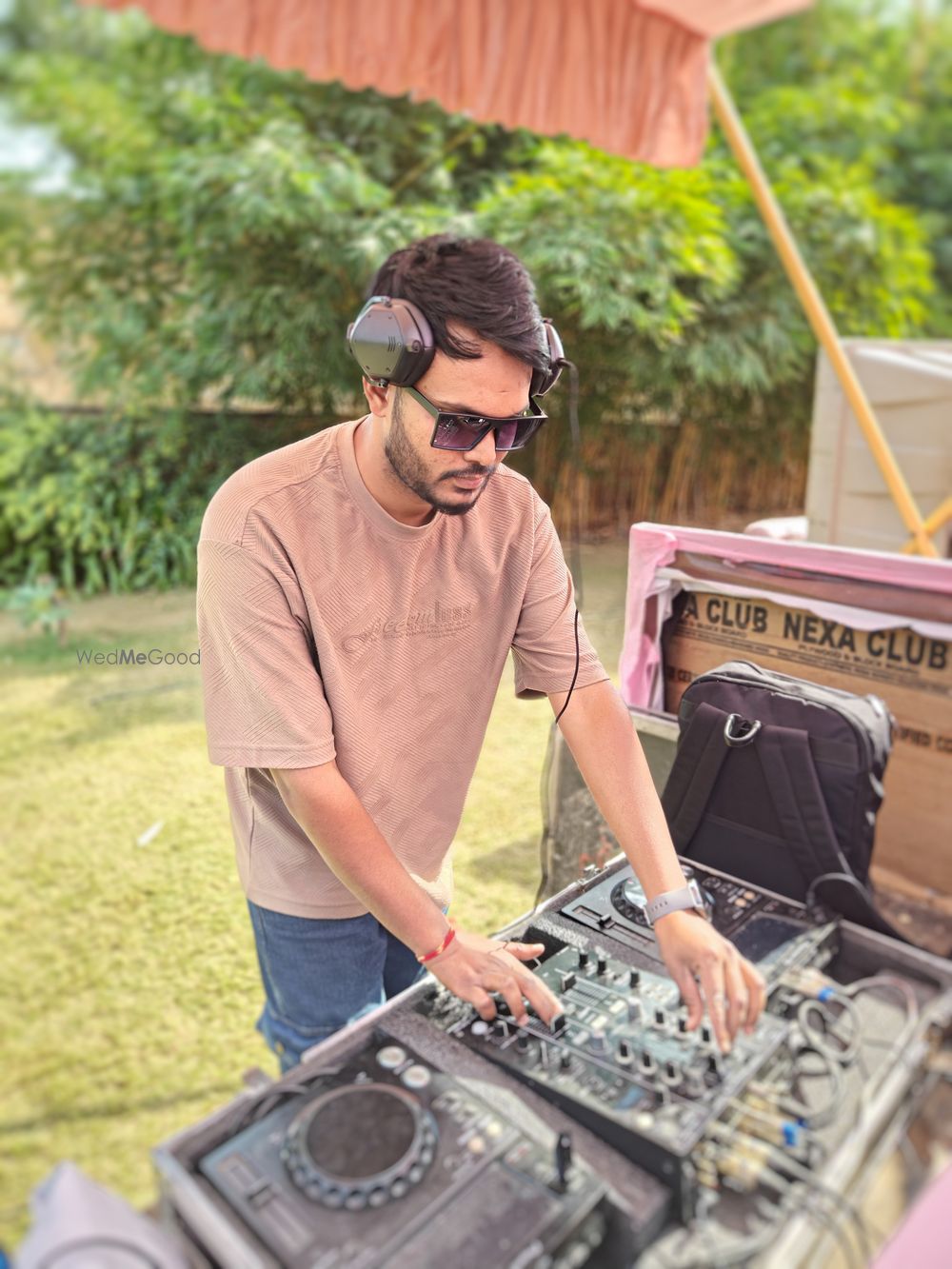Photo By DJ Yuvraj Jaipur - DJs