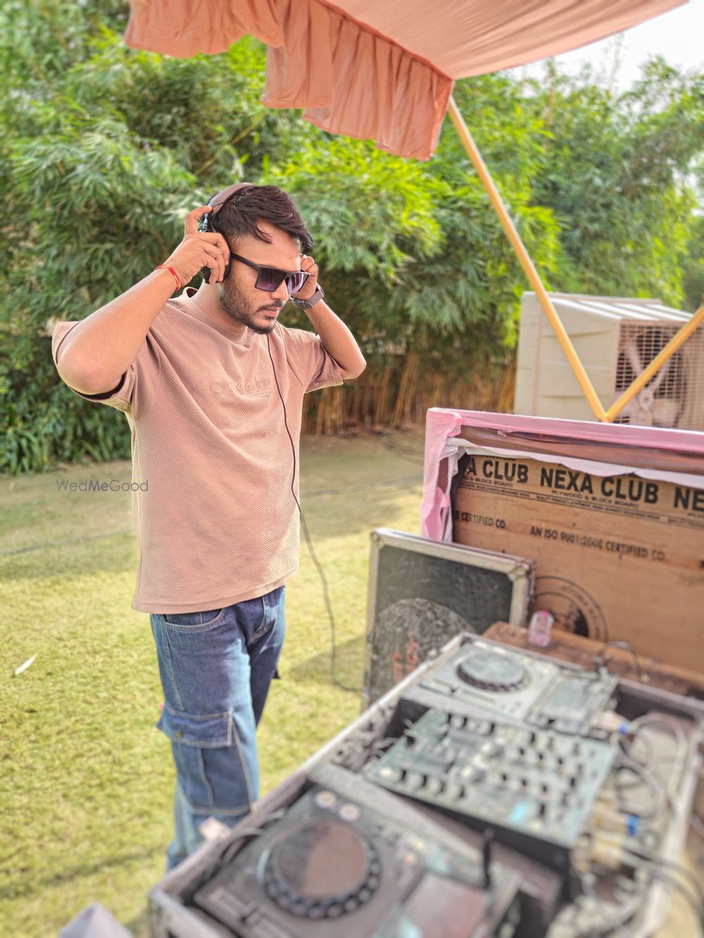 Photo By DJ Yuvraj Jaipur - DJs