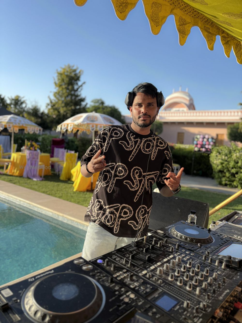 Photo By DJ Yuvraj Jaipur - DJs