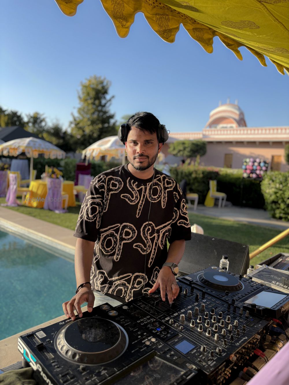 Photo By DJ Yuvraj Jaipur - DJs