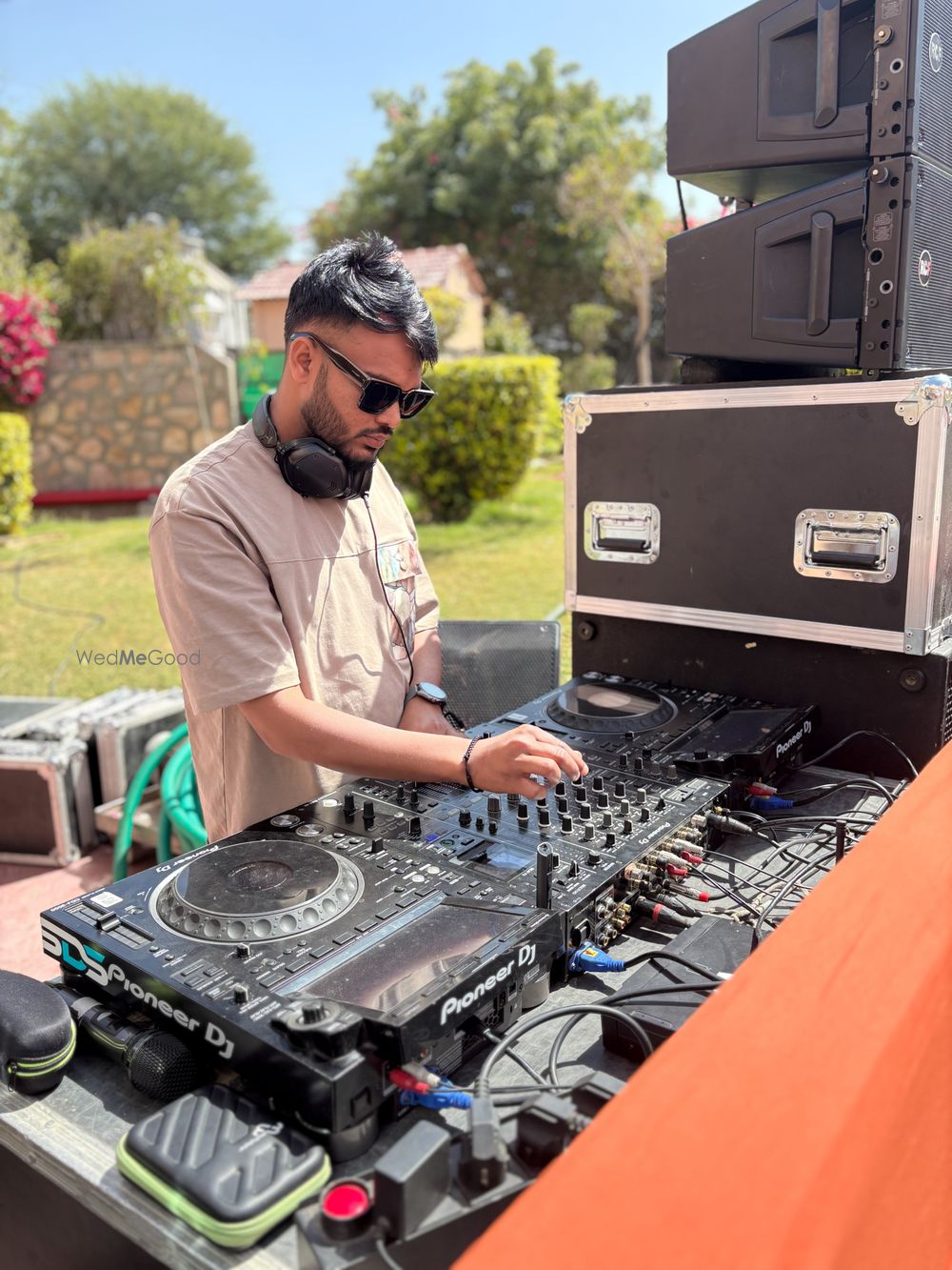 Photo By DJ Yuvraj Jaipur - DJs