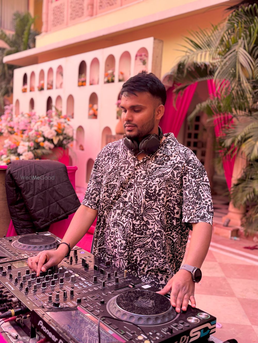 Photo By DJ Yuvraj Jaipur - DJs