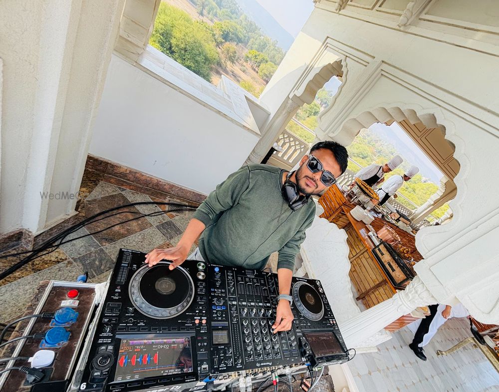 Photo By DJ Yuvraj Jaipur - DJs