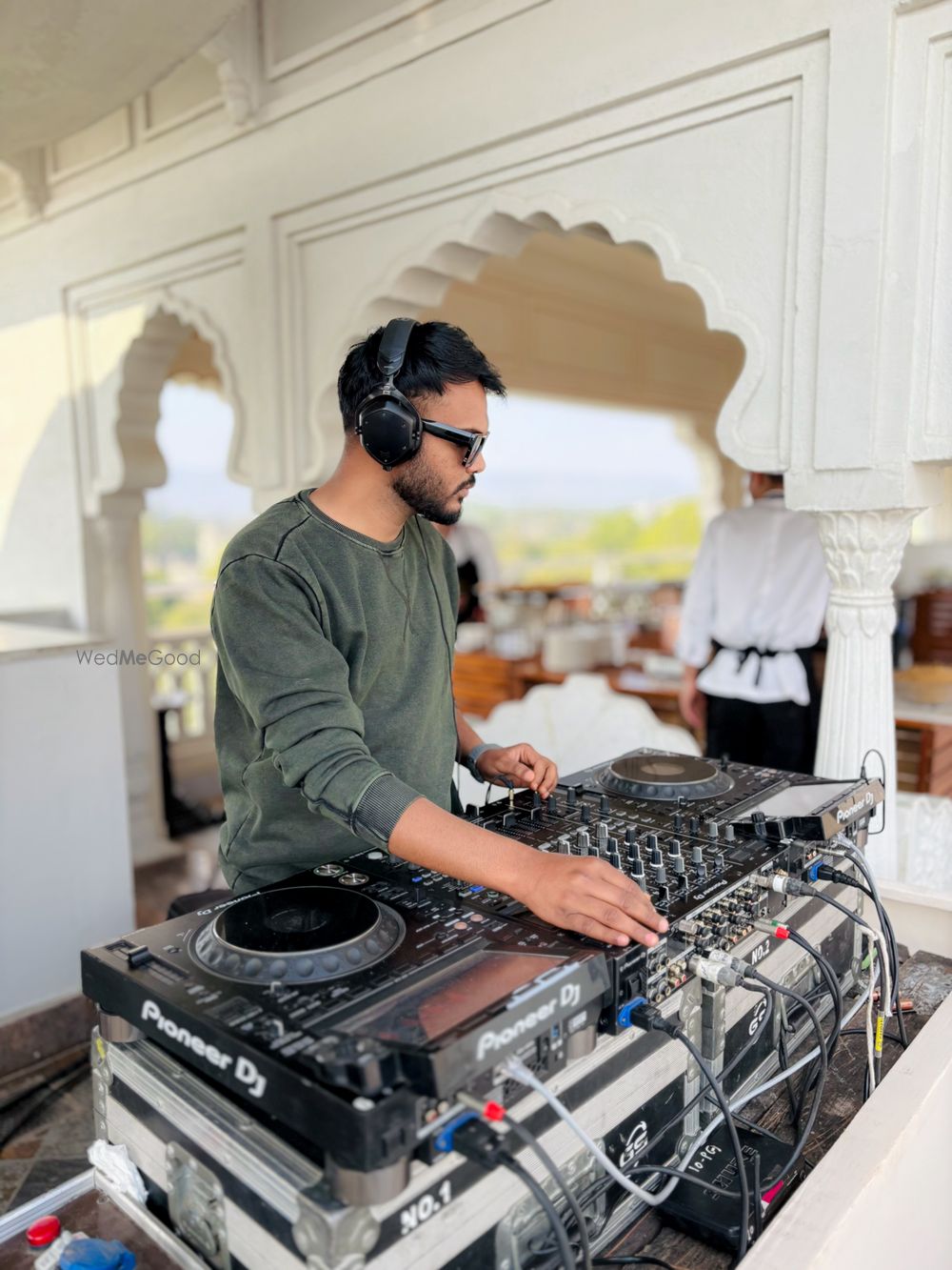 Photo By DJ Yuvraj Jaipur - DJs
