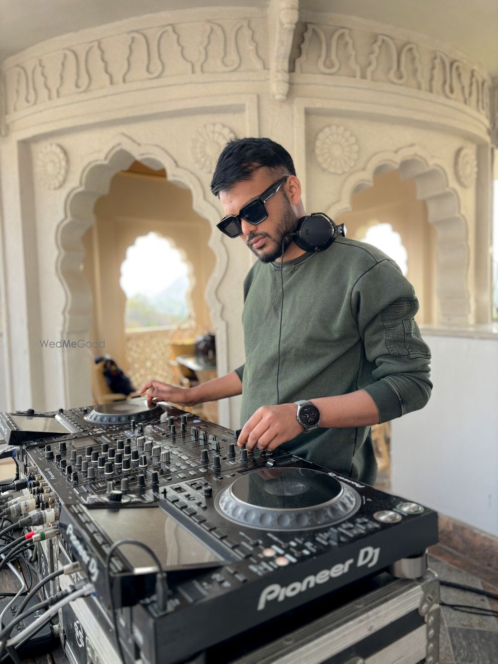 Photo By DJ Yuvraj Jaipur - DJs