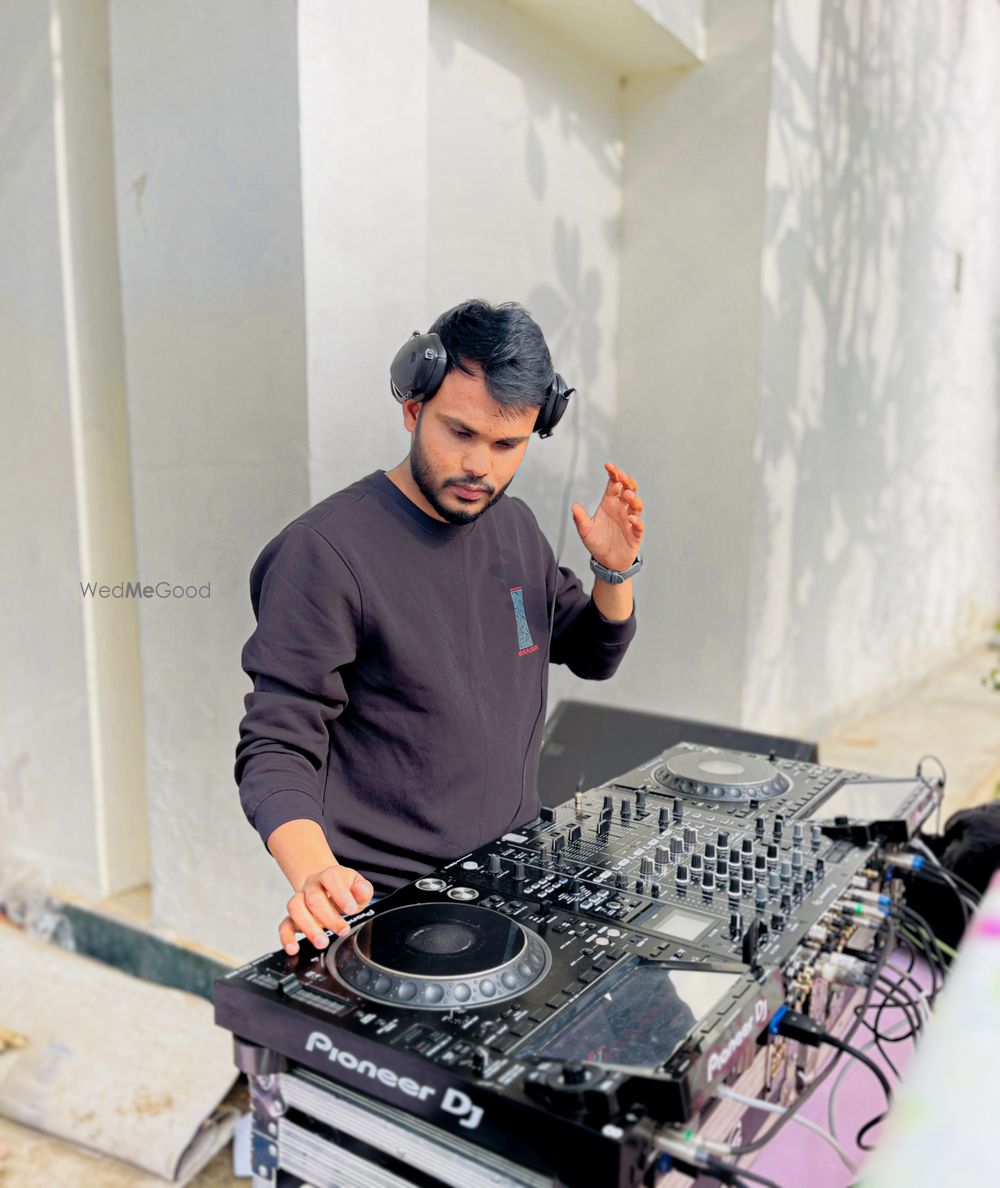 Photo By DJ Yuvraj Jaipur - DJs