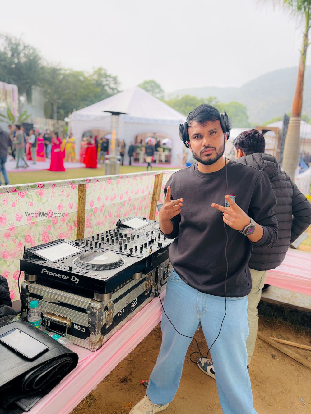 Photo By DJ Yuvraj Jaipur - DJs