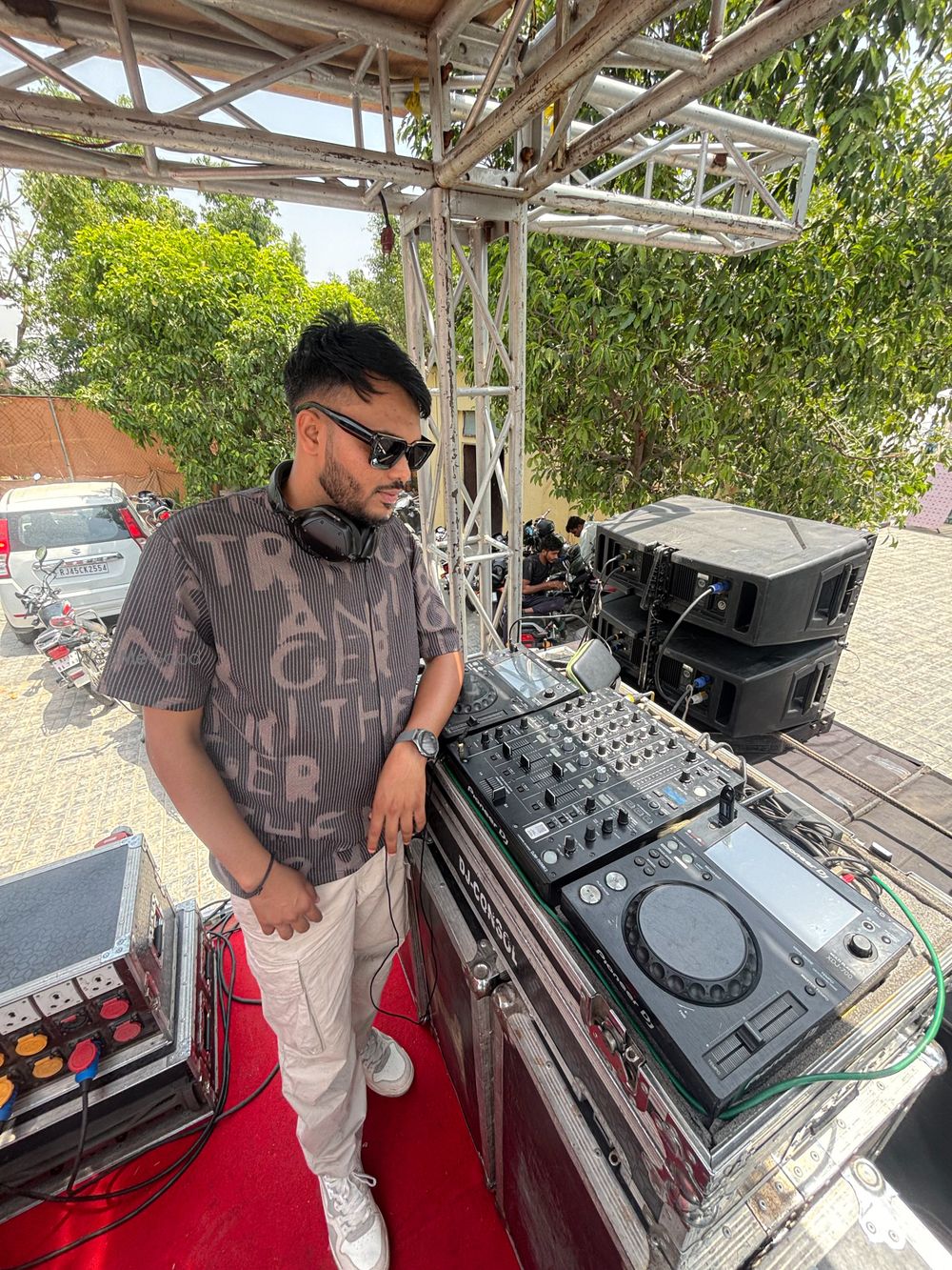 Photo By DJ Yuvraj Jaipur - DJs