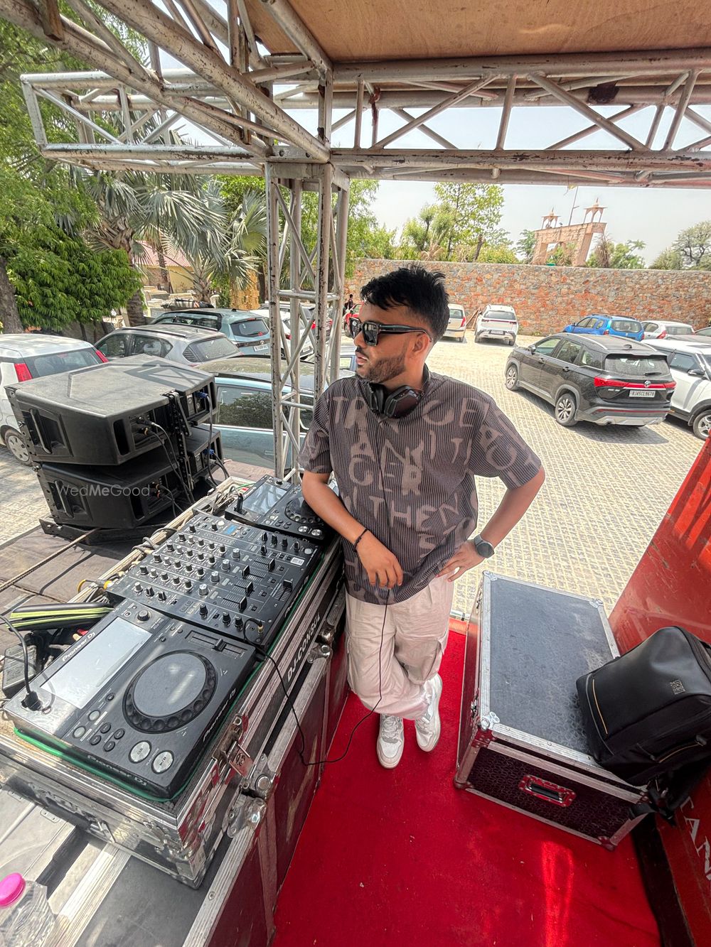 Photo By DJ Yuvraj Jaipur - DJs