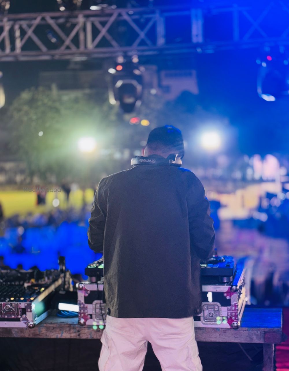Photo By DJ Yuvraj Jaipur - DJs