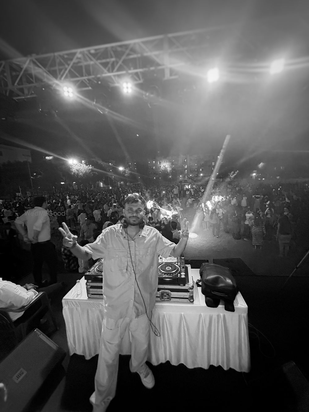 Photo By DJ Yuvraj Jaipur - DJs