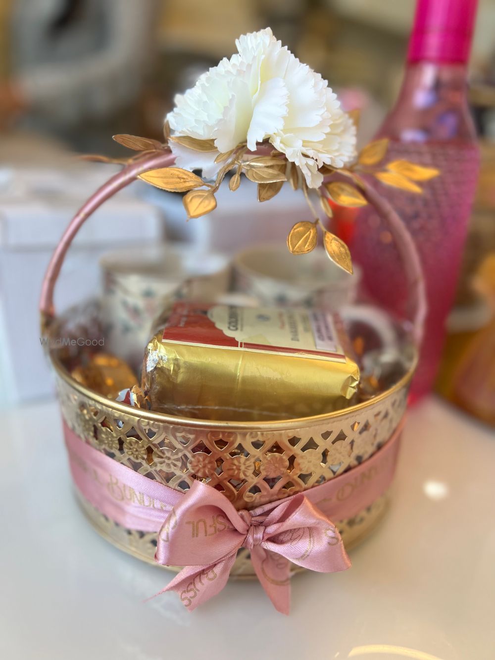 Photo By Blissful Bundles - Trousseau Packers