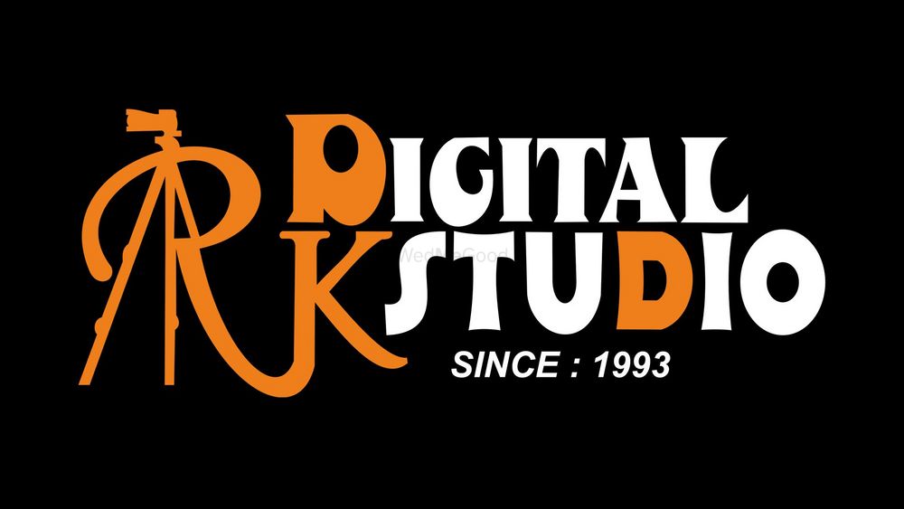 Rk Digital Studio