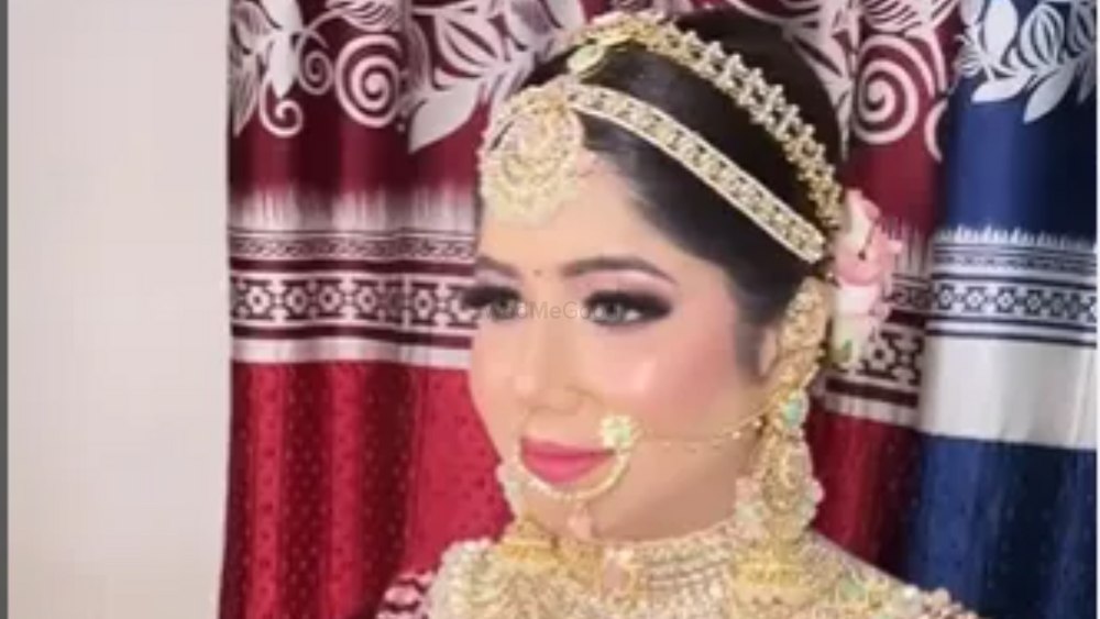 Shweta Jain Makeup