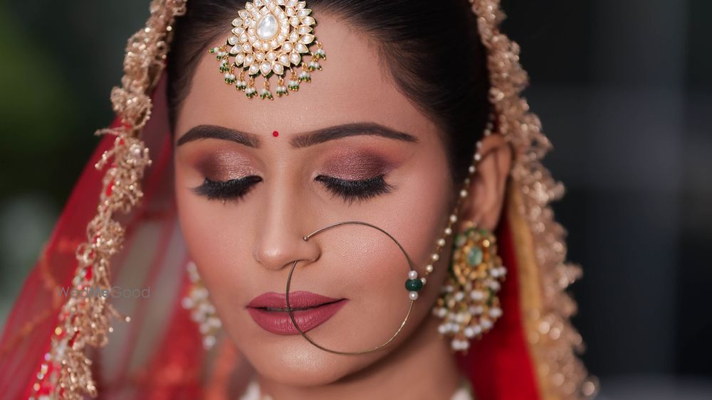 Mini Kaushik Makeover