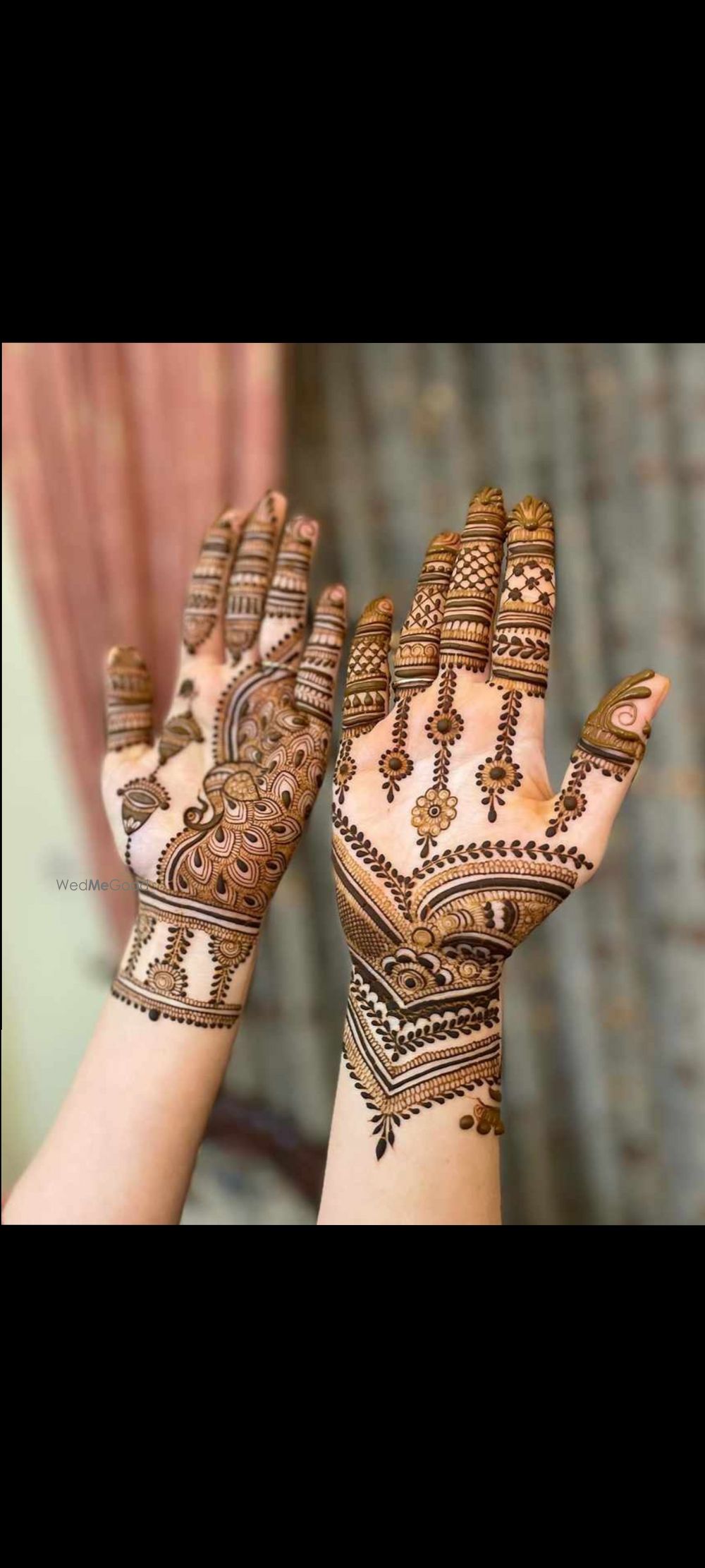 Photo By Engineer Mehndi Wala  - Mehendi Artist