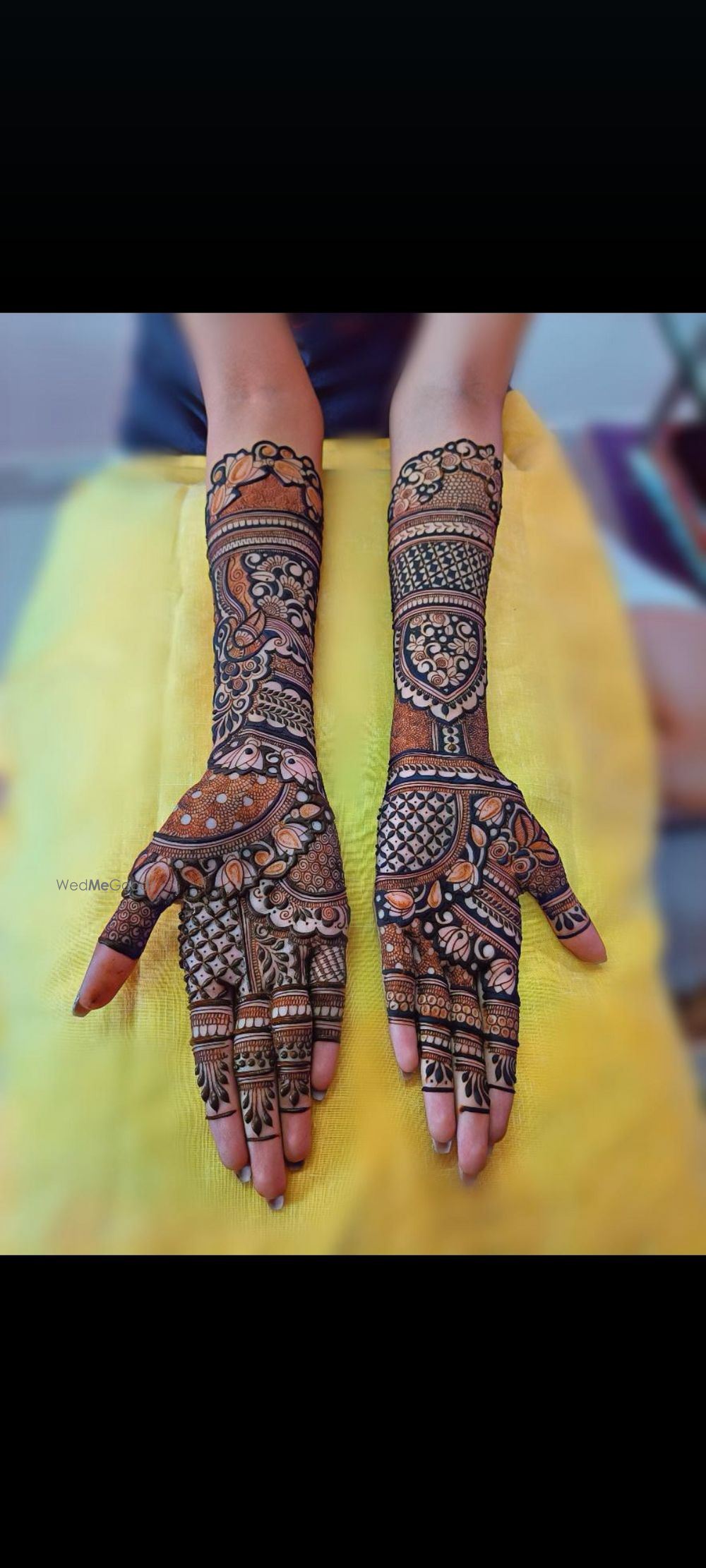 Photo By Engineer Mehndi Wala  - Mehendi Artist