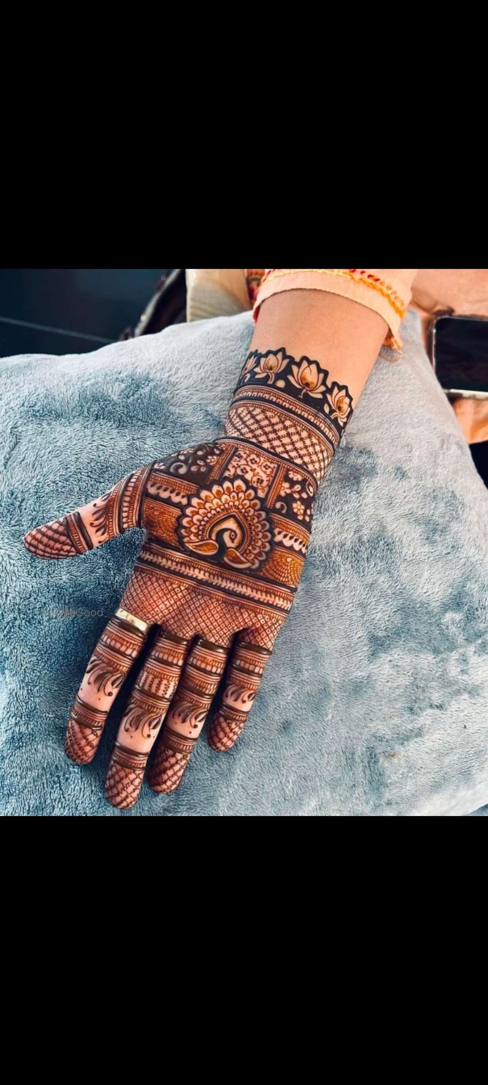 Photo By Engineer Mehndi Wala  - Mehendi Artists