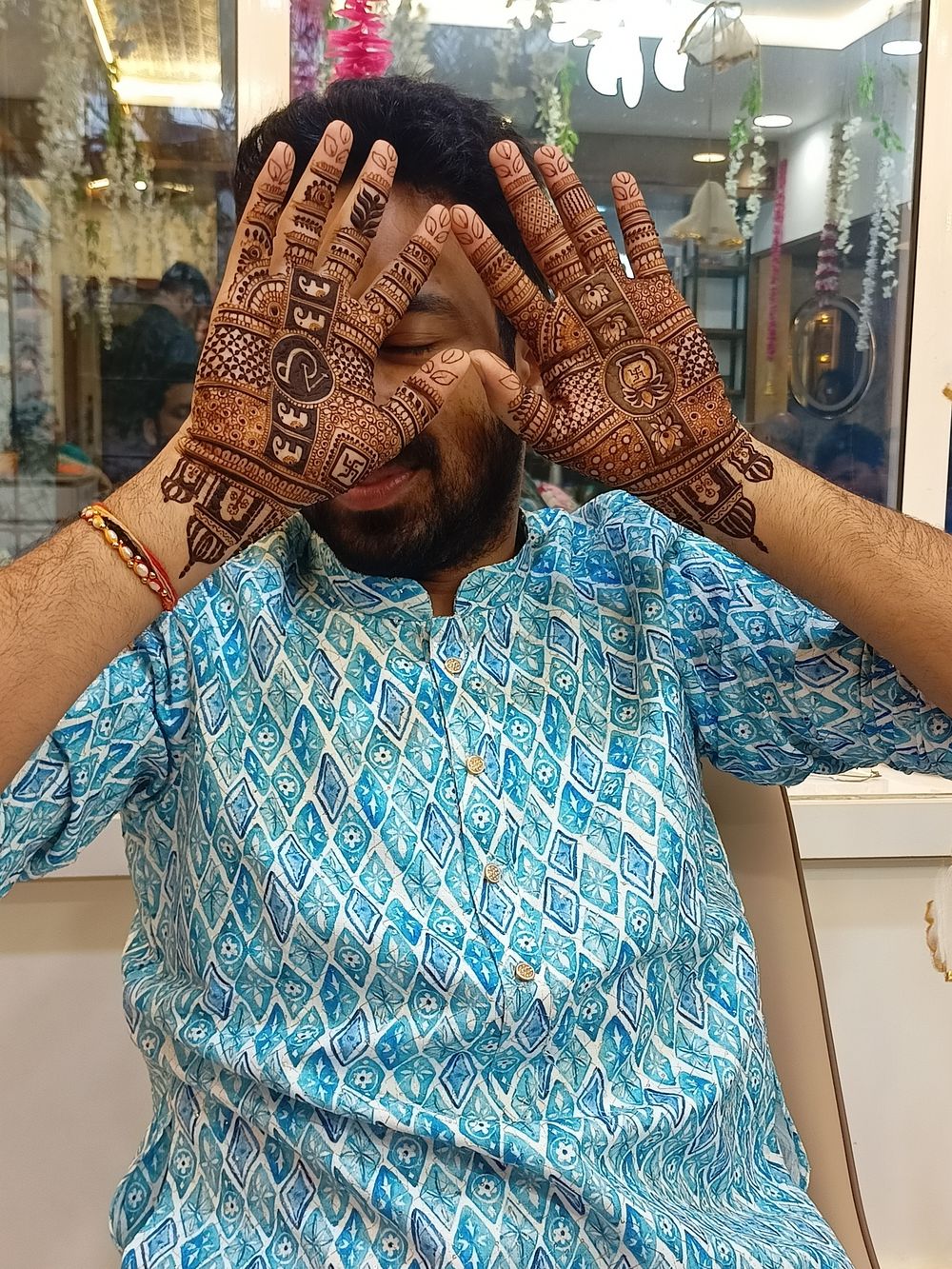 Photo By Engineer Mehndi Wala  - Mehendi Artist