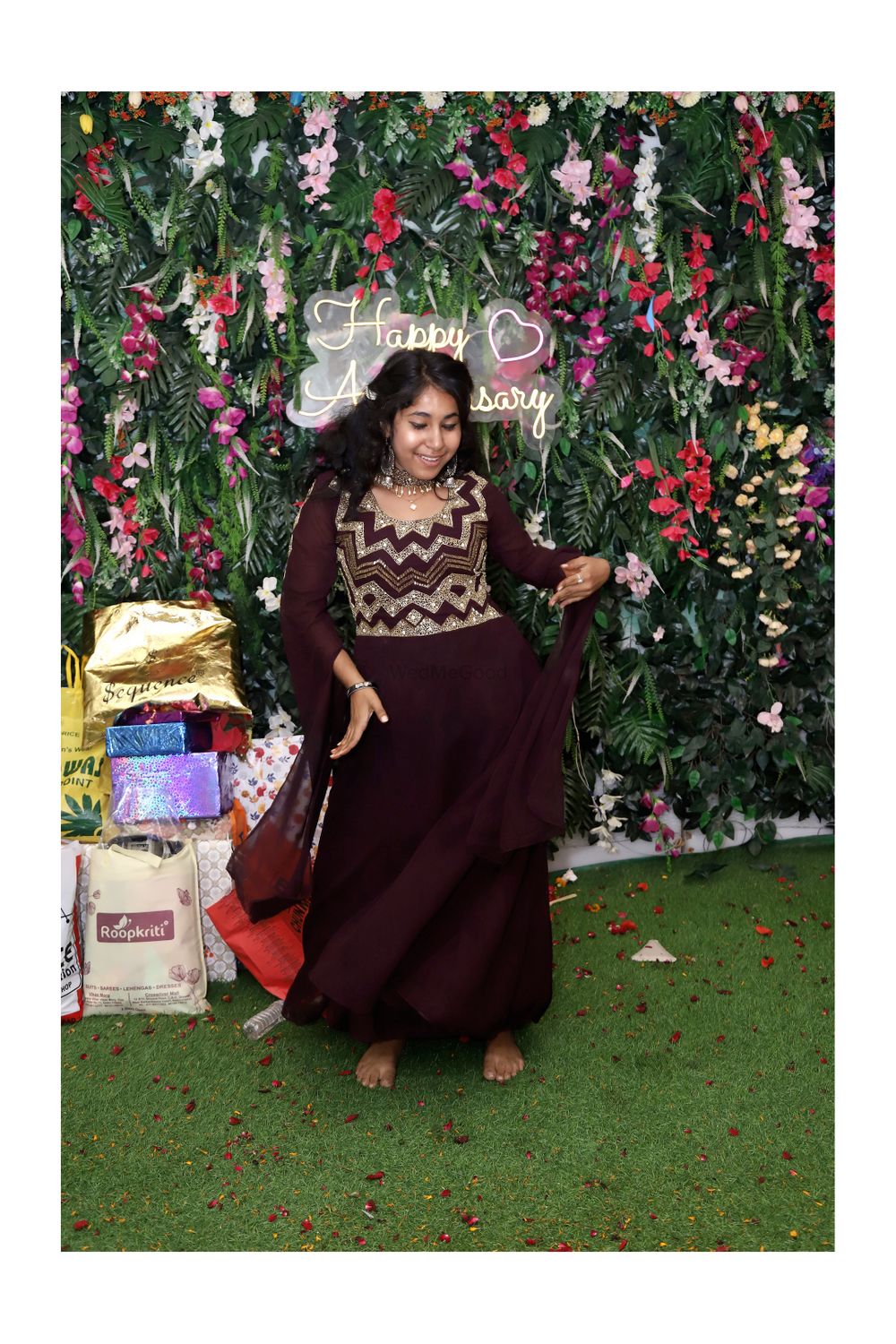 Photo By Wed Trends - Sangeet Choreographer