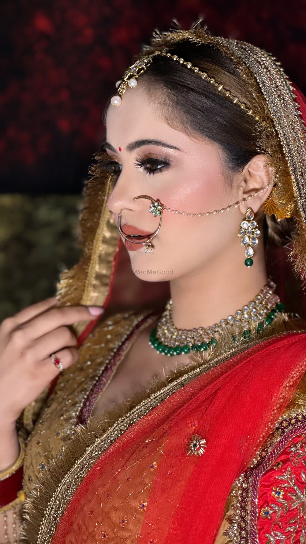 Photo By Makeup by Aishwarya M - Bridal Makeup
