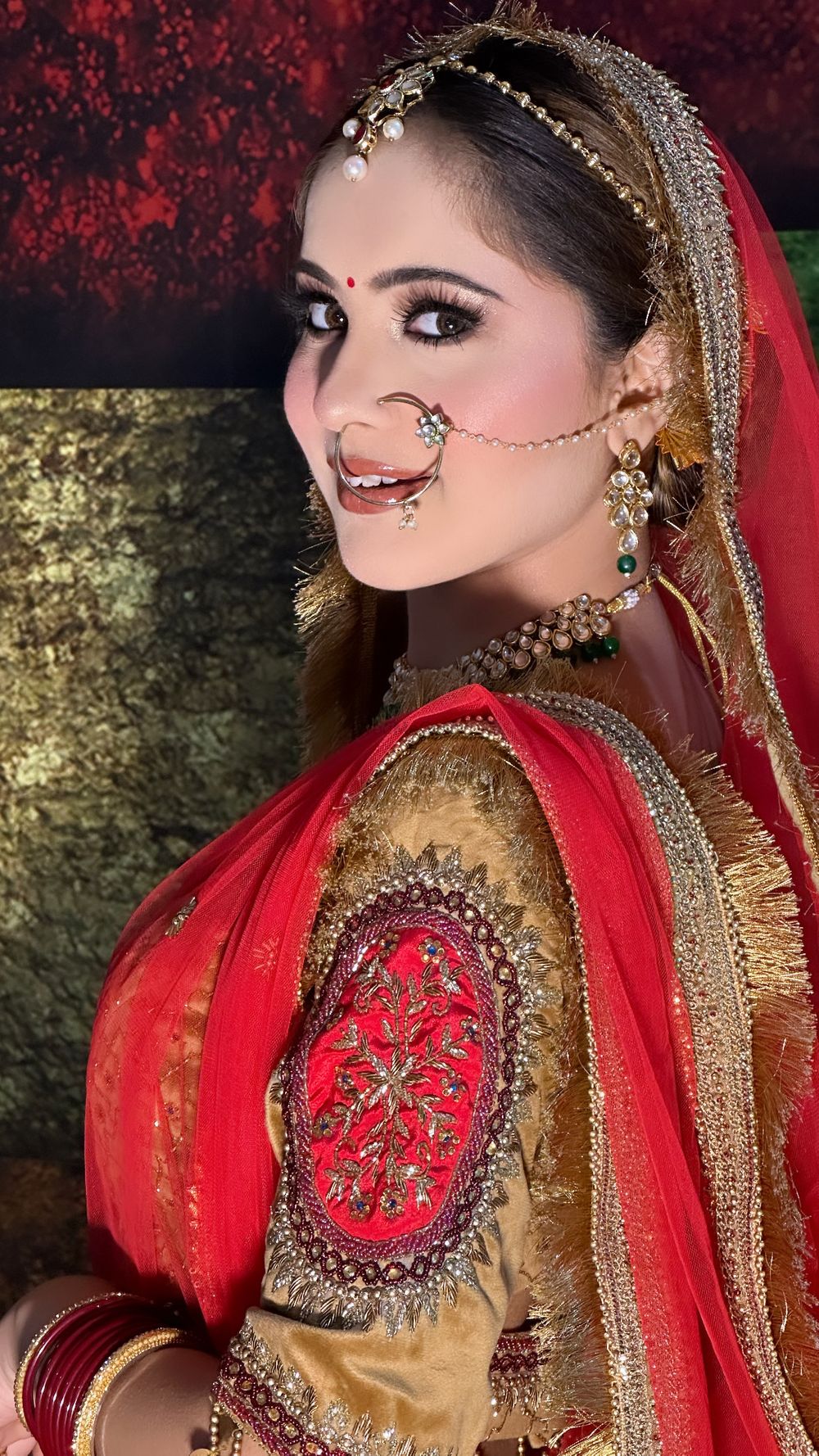 Photo By Makeup by Aishwarya M - Bridal Makeup