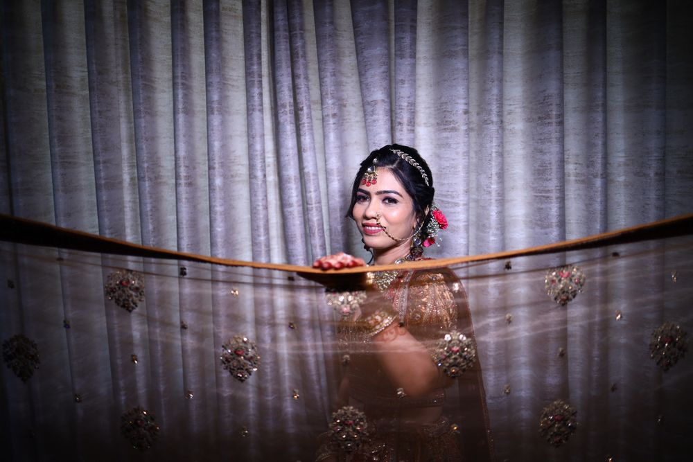 Photo By Aditi's Makeovers - Bridal Makeup