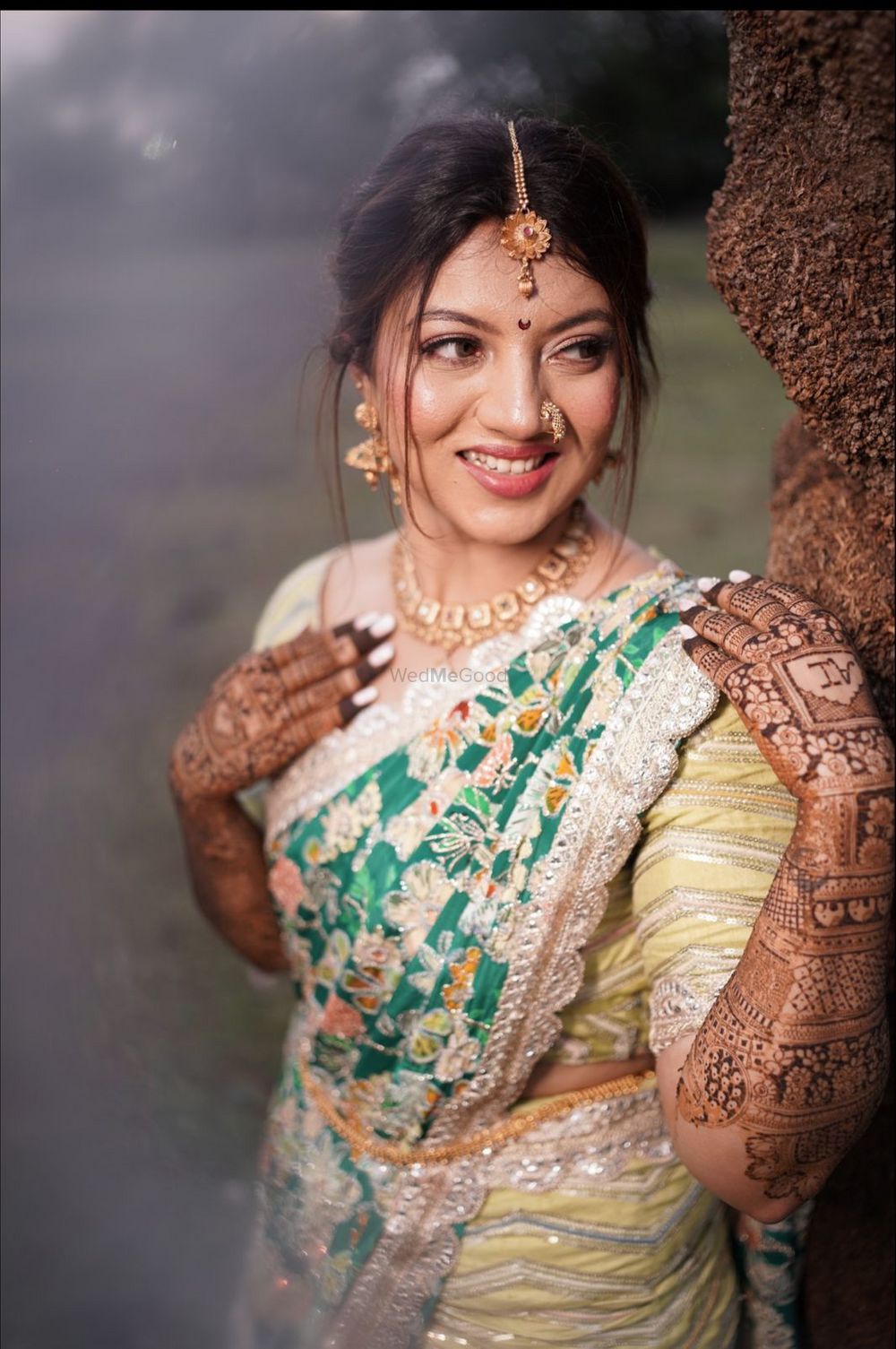 Photo By Aditi's Makeovers - Bridal Makeup