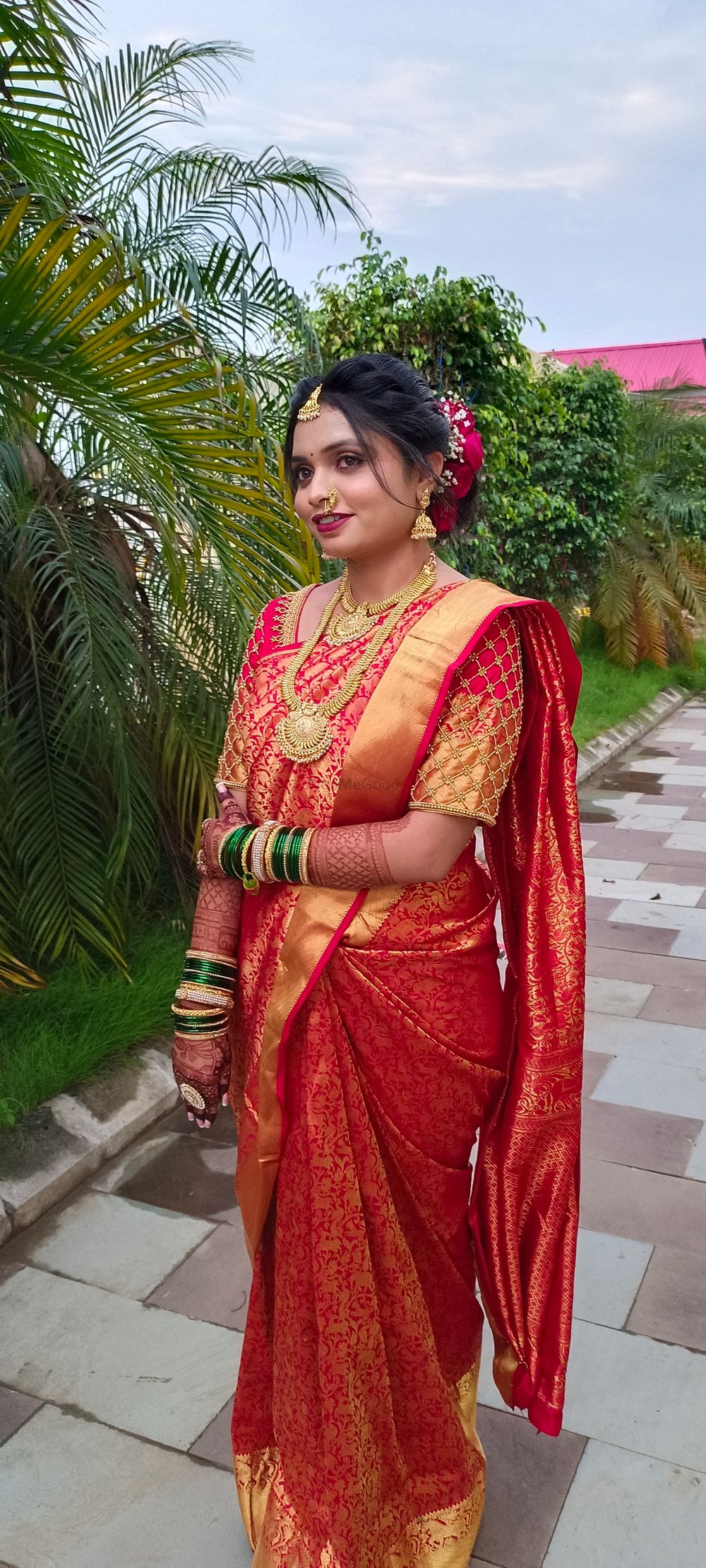 Photo By Aditi's Makeovers - Bridal Makeup