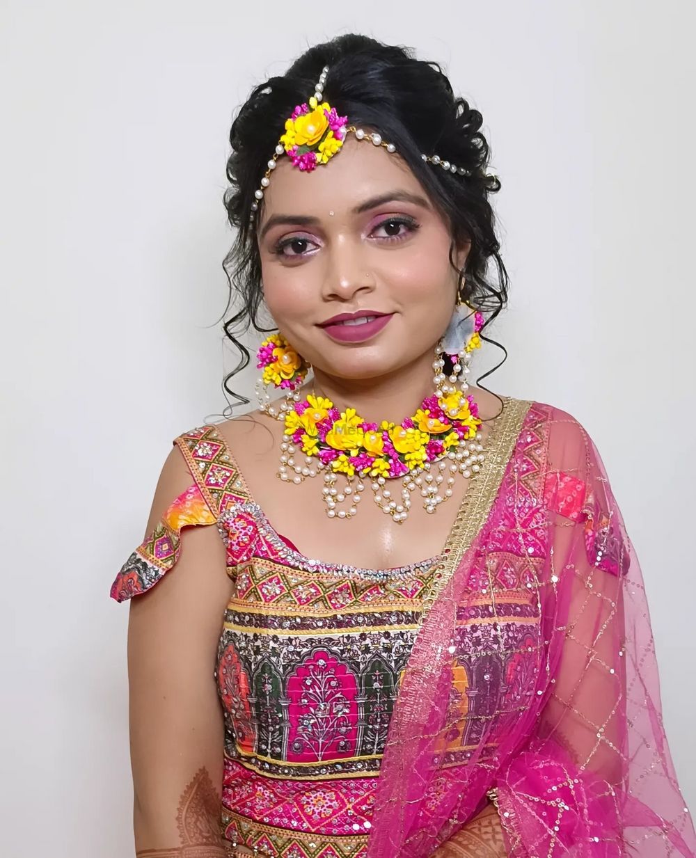 Photo By Aditi's Makeovers - Bridal Makeup