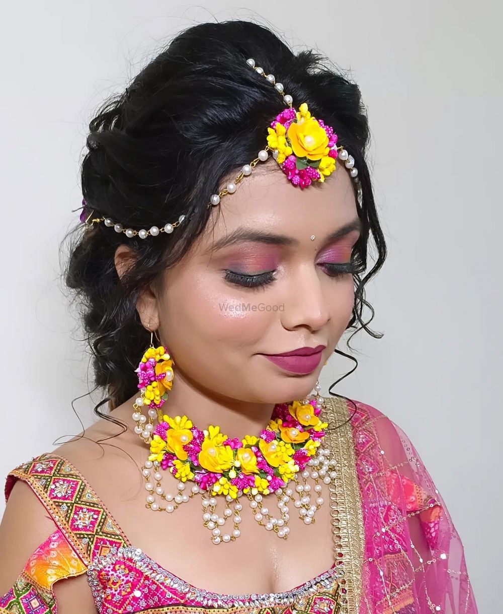 Photo By Aditi's Makeovers - Bridal Makeup