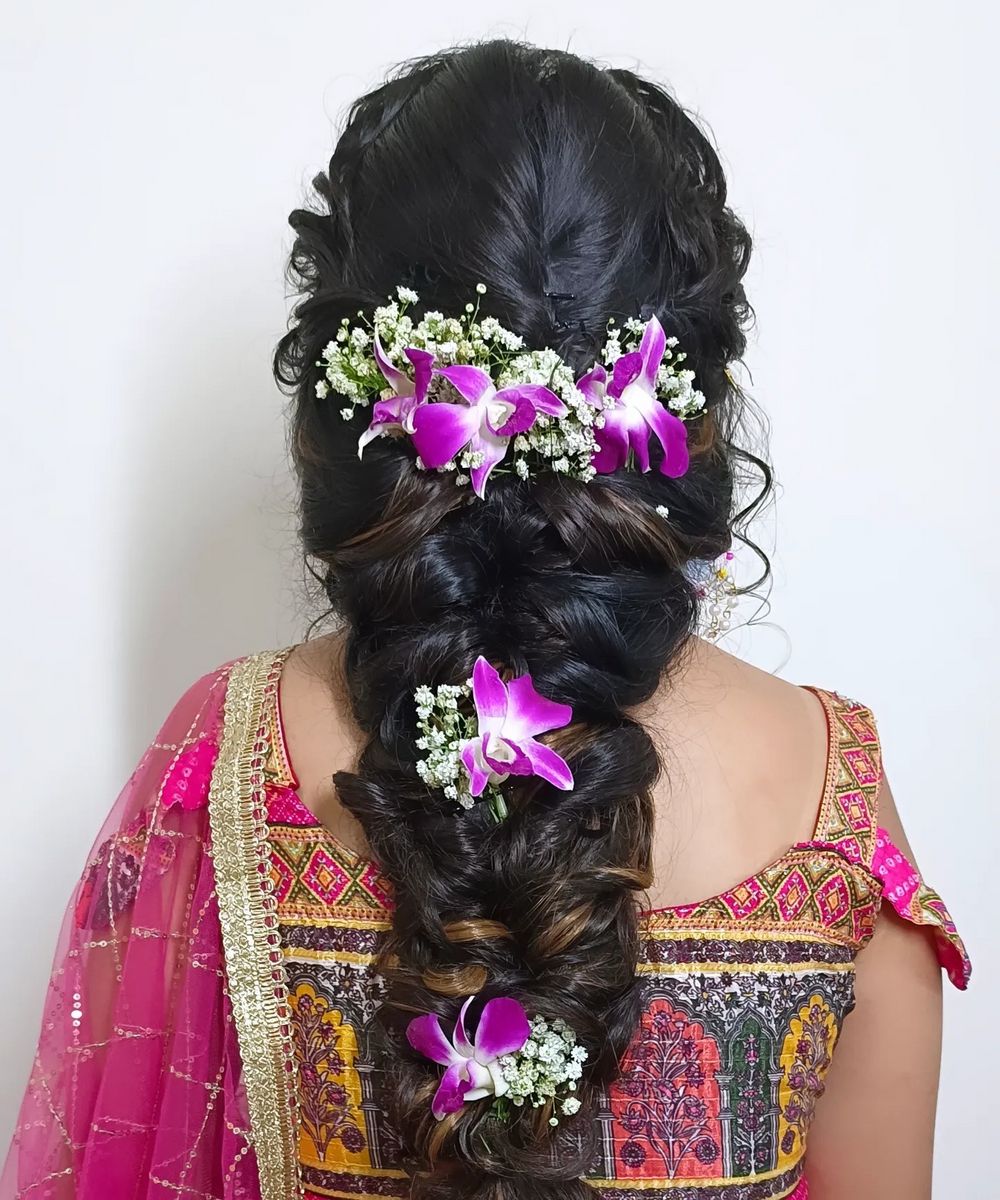 Photo By Aditi's Makeovers - Bridal Makeup