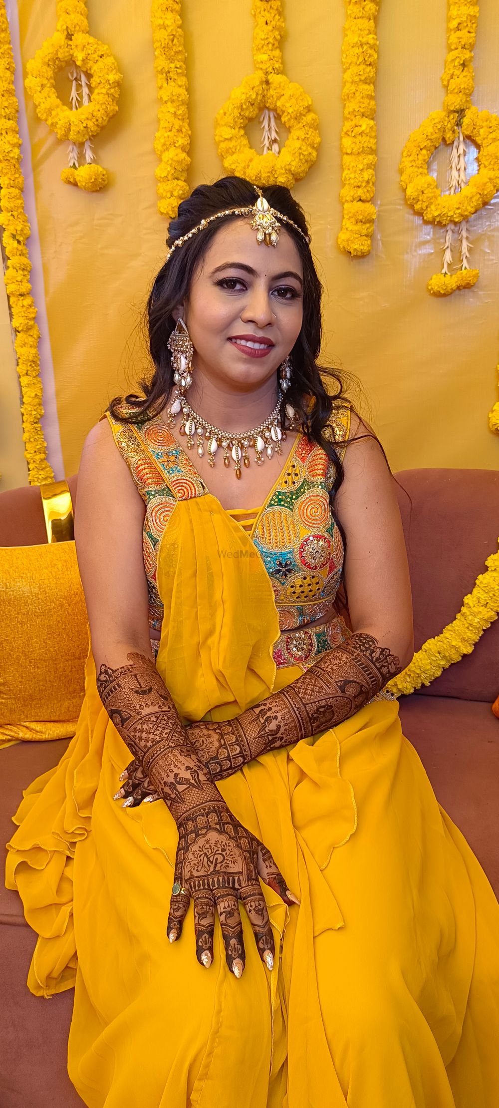 Photo By Aditi's Makeovers - Bridal Makeup