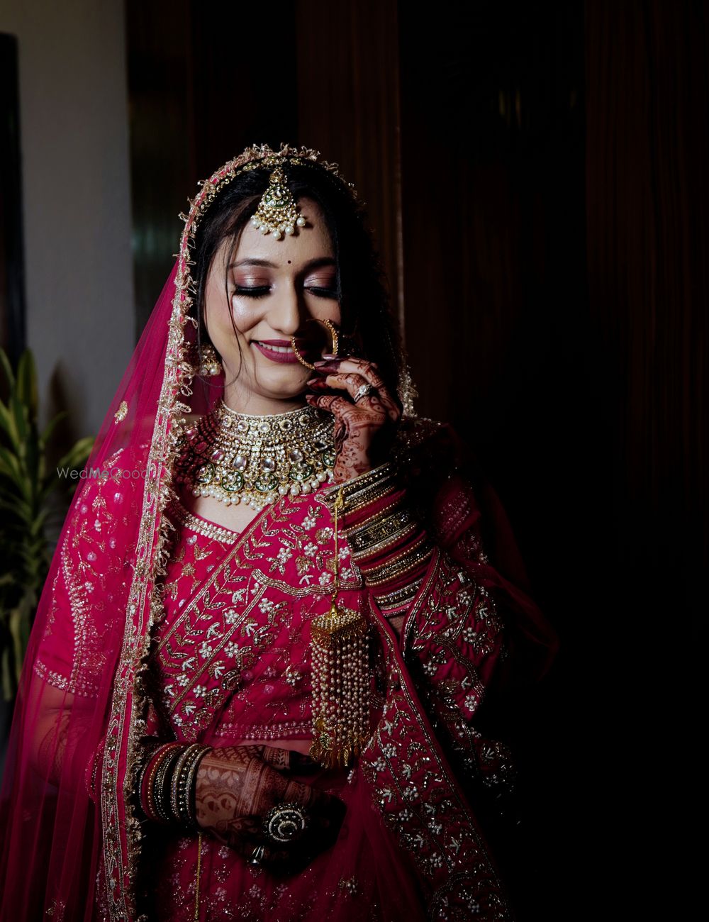Photo By Aditi's Makeovers - Bridal Makeup