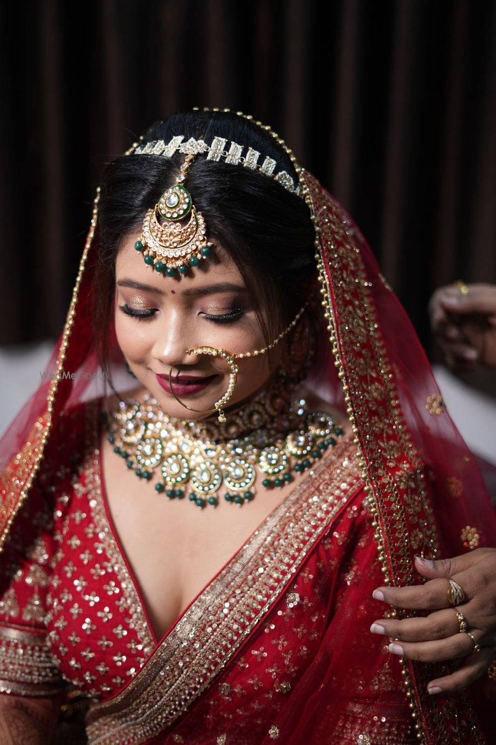 Photo By Aditi's Makeovers - Bridal Makeup Artists